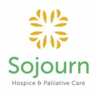 Sojourn Hospice & Palliative Care Logo