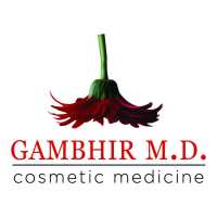 Anshul V. Gambhir, MD Logo