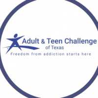 Adult & Teen Challenge Of Texas Logo