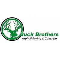 Buck Brothers Asphalt Paving & Concrete Logo