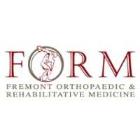 Fremont Orthopedic & Rehabilitative Medicine Logo