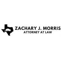 Zachary J. Morris, Attorney at Law Logo