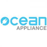 Ocean Appliance Service, Inc. Logo