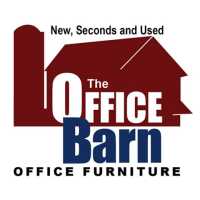 The Office Barn Logo