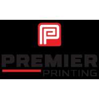 Premier Printing Inc Logo