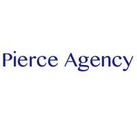 Pierce Agency, L.L.C. Logo