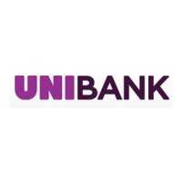 UniBank Sutton North Logo