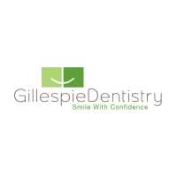 Gillespie Dentistry Logo