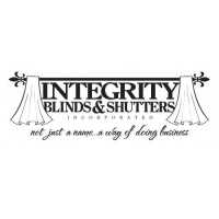 Integrity Blinds & Shutters Inc. Logo