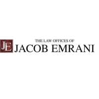 Jacob Emrani Logo