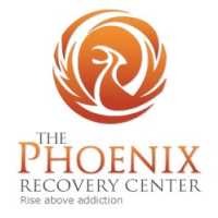 The Phoenix Recovery Center, LLC Logo