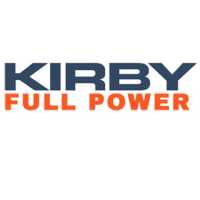Kirby Full Power Logo