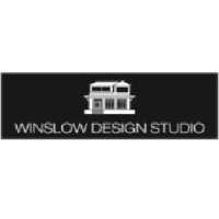 Winslow Design Studio & Custom Homes Logo