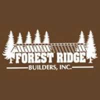 Forest Ridge Builders, Inc. Logo