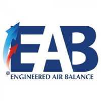 Engineered Air Balance Logo