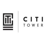 CitiTower Logo