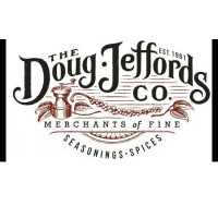 Doug Jeffords Company Logo