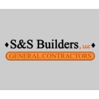 S&S Builders, LLC Logo