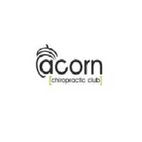 Acorn Chiropractic Club Logo
