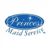 Princess Maid Service Inc Logo