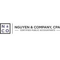 Nguyen & Company, CPA Logo