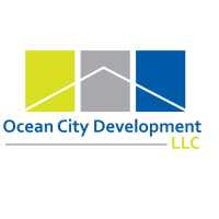 Ocean City Development Logo