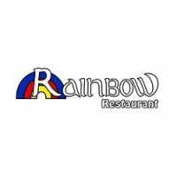 Rainbow Restaurant Breakfast/Lunch Fort Collins Logo