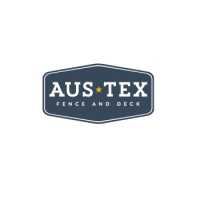 Austex Fence & Deck Logo