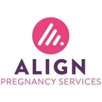 Align Pregnancy Services Lancaster Logo