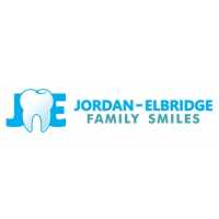Jordan Elbridge Family Smiles Logo