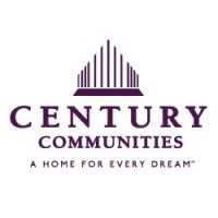 Century Communities - Overlook At The Farm Logo