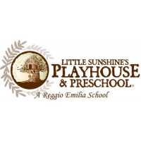 Little Sunshine's Playhouse and Preschool of Willowbrook Logo