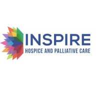Inspire Hospice and Palliative Care Logo