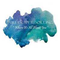 Pure Escape Resort, Inc. Logo