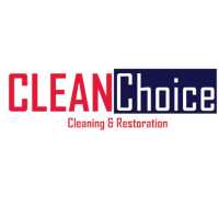 CLEAN Choice Rug Cleaning Logo