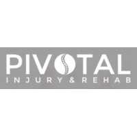 Pivotal Health and Rehab Logo