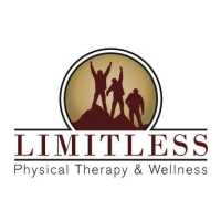 Limitless Physical Therapy and Wellness Logo