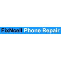 FixNcell iPhone Repair Logo
