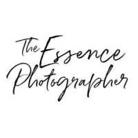 The Essence Photographer Logo