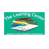 The Learning Center - Ellington Rd South Windsor Logo