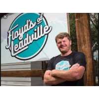 Floyd's of Leadville HQ Logo