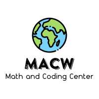 MACW Centers - Math Tutoring And Coding For Kids Logo