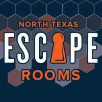 North Texas Escape Rooms Logo