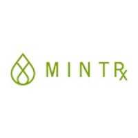 MintRx Logo