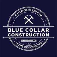 Blue Collar Construction, LLC Logo