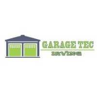 Garage Tec Automatic Gates & Garage Door Repair Logo