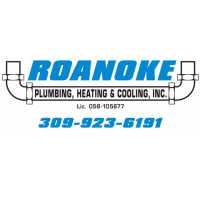 Roanoke Plumbing, Heating & Cooling, Inc. Logo
