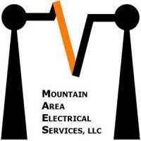 Mountain Area Electrical Services, LLC Logo