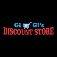 GiGi's Discount Store Logo
