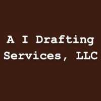 A I Drafting Services, LLC Logo